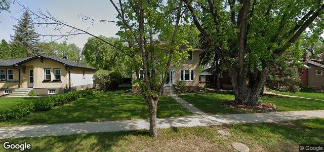 657 Academy Road（加拿大曼尼托巴省温尼伯市）房屋照片