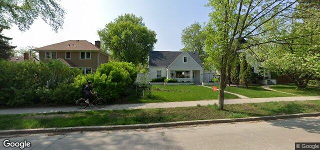 662 Academy Road（加拿大曼尼托巴省溫尼伯市）房屋照片