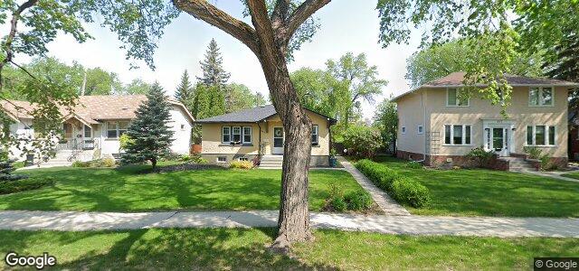 663 Academy Road（加拿大曼尼托巴省温尼伯市）房屋照片