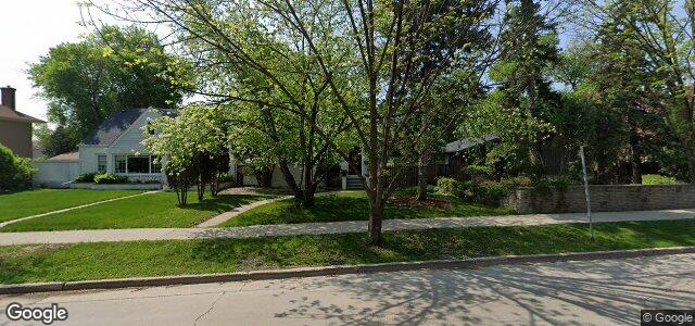 Photo of 670 Academy Road in Winnipeg, Manitoba