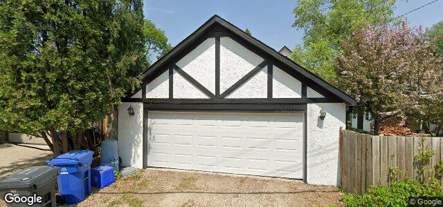 678 Academy Road（加拿大曼尼托巴省温尼伯市）房屋照片