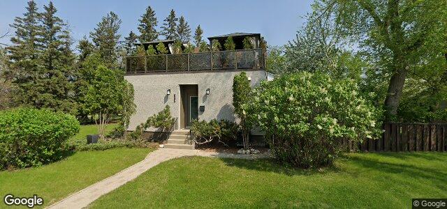 695 Academy Road（加拿大曼尼托巴省温尼伯市）房屋照片