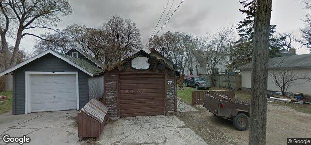 77 Kenaston Boulevard（加拿大曼尼托巴省温尼伯市）房屋照片