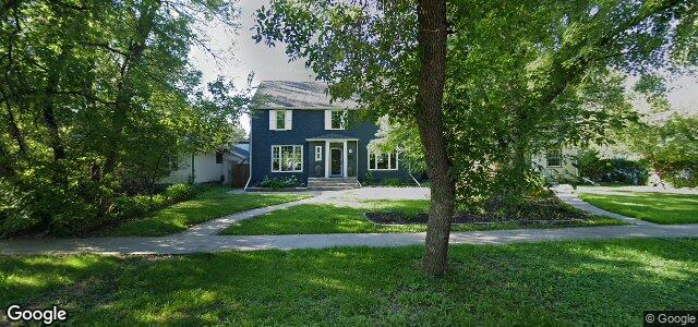 88 Fulham Avenue（加拿大曼尼托巴省温尼伯市）房屋照片