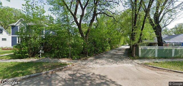 91 Fulham Avenue（加拿大曼尼托巴省温尼伯市）房屋照片