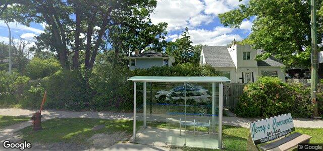 91 Kenaston Boulevard（加拿大曼尼托巴省温尼伯市）房屋照片