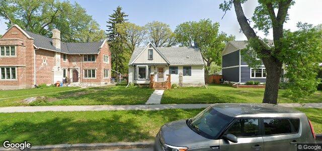 99 Fulham Avenue（加拿大曼尼托巴省温尼伯市）房屋照片