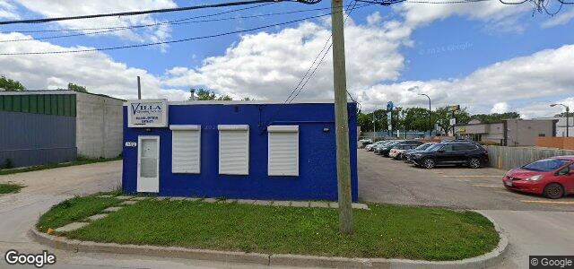 1106 Winnipeg Avenue（加拿大曼尼托巴省温尼伯市）房屋照片