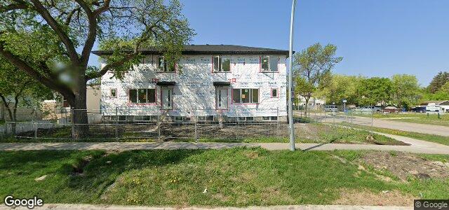 1-2 Villeneuve Boulevard（加拿大曼尼托巴省温尼伯市）房屋照片