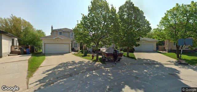 10 Chabbert Place（加拿大曼尼托巴省温尼伯市）房屋照片