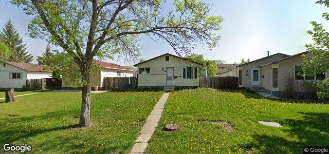 10 Dorge Drive（加拿大曼尼托巴省温尼伯市）房屋照片