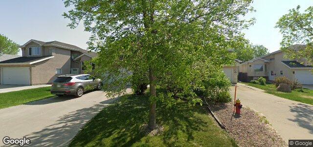 10 Lafleur Place（加拿大曼尼托巴省温尼伯市）房屋照片