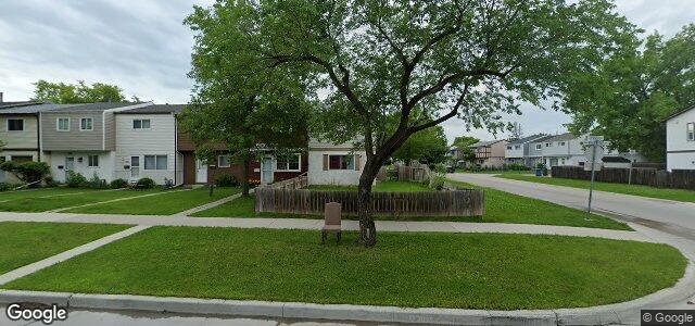 100 Villeneuve Boulevard（加拿大曼尼托巴省温尼伯市）房屋照片