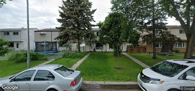 101 Gendreau Avenue（加拿大曼尼托巴省温尼伯市）房屋照片