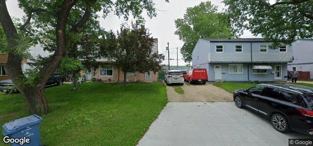 101 Villeneuve Boulevard（加拿大曼尼托巴省温尼伯市）房屋照片