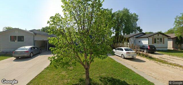 102 Dorge Drive（加拿大曼尼托巴省温尼伯市）房屋照片