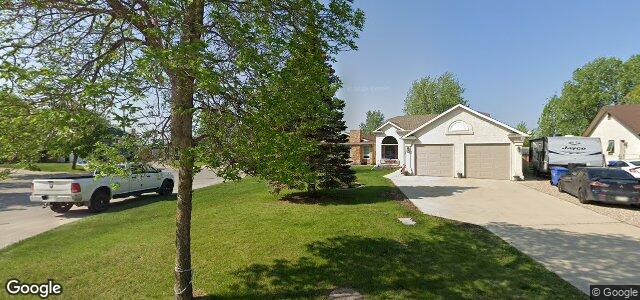 102 Payment Street（加拿大曼尼托巴省温尼伯市）房屋照片