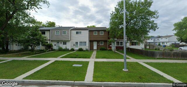 104 Villeneuve Boulevard（加拿大曼尼托巴省温尼伯市）房屋照片