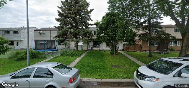 105 Gendreau Avenue（加拿大曼尼托巴省温尼伯市）房屋照片