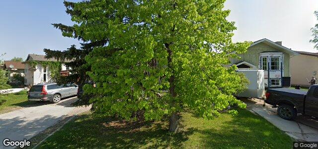 105 Payment Street（加拿大曼尼托巴省温尼伯市）房屋照片