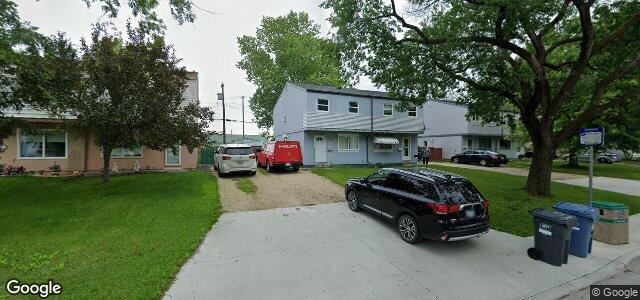 105 Villeneuve Boulevard（加拿大曼尼托巴省温尼伯市）房屋照片