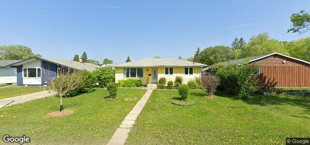 1055 Ducharme Avenue（加拿大曼尼托巴省温尼伯市）房屋照片