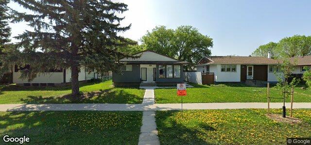 Larawan ng 1058 Ducharme Avenue sa Winnipeg, Manitoba