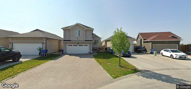 106 La Porte Drive（加拿大曼尼托巴省温尼伯市）房屋照片