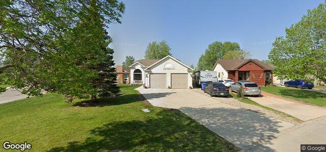 106 Payment Street（加拿大曼尼托巴省温尼伯市）房屋照片