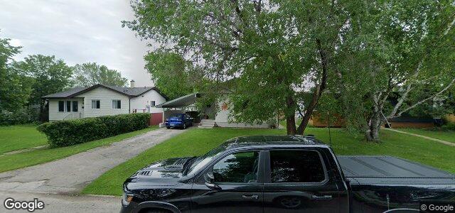 Larawan ng 107 Houde Drive sa Winnipeg, Manitoba