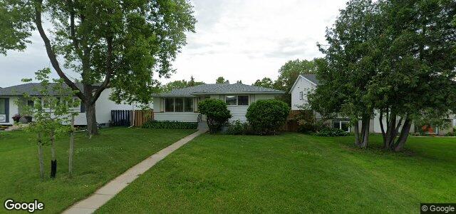 1077 Ducharme Avenue（加拿大曼尼托巴省温尼伯市）房屋照片