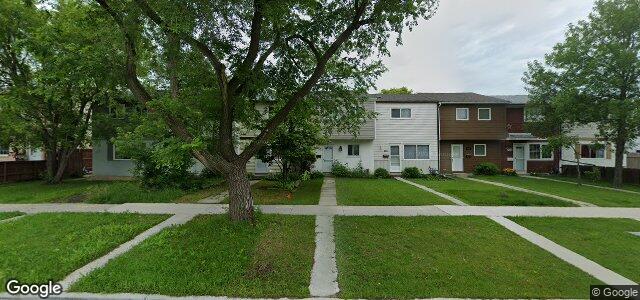 108 Villeneuve Boulevard（加拿大曼尼托巴省温尼伯市）房屋照片