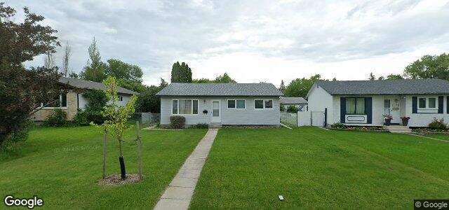 1083 Ducharme Avenue（加拿大曼尼托巴省温尼伯市）房屋照片