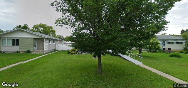 1095 Ducharme Avenue（加拿大曼尼托巴省温尼伯市）房屋照片