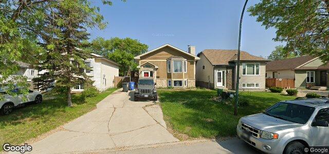 11 La Porte Drive（加拿大曼尼托巴省温尼伯市）房屋照片