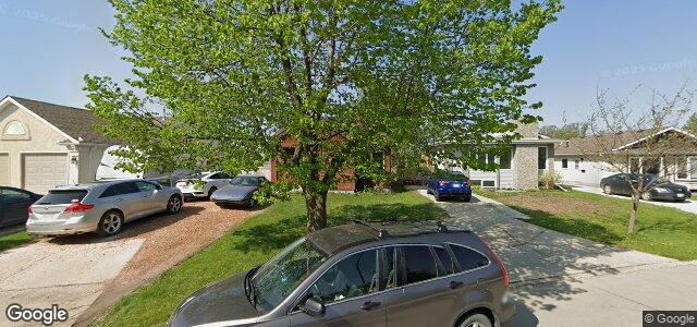 110 Payment Street（加拿大曼尼托巴省温尼伯市）房屋照片