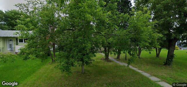 1103 Ducharme Avenue（加拿大曼尼托巴省温尼伯市）房屋照片
