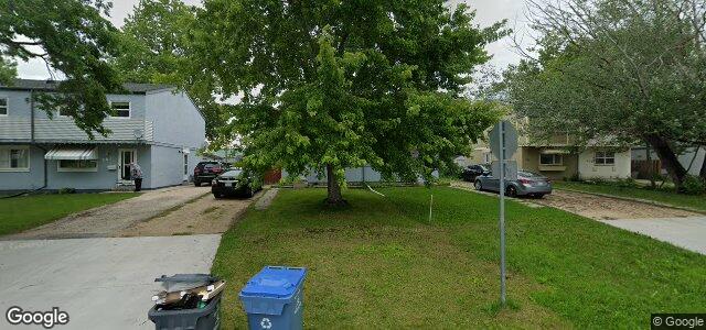 111 Villeneuve Boulevard（加拿大曼尼托巴省温尼伯市）房屋照片