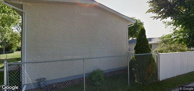 1110 Ducharme Avenue（加拿大曼尼托巴省温尼伯市）房屋照片