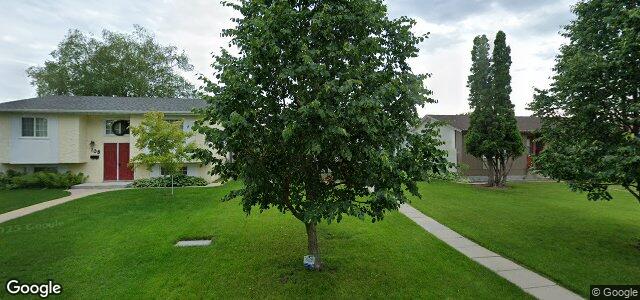 112 Gendreau Avenue（加拿大曼尼托巴省温尼伯市）房屋照片