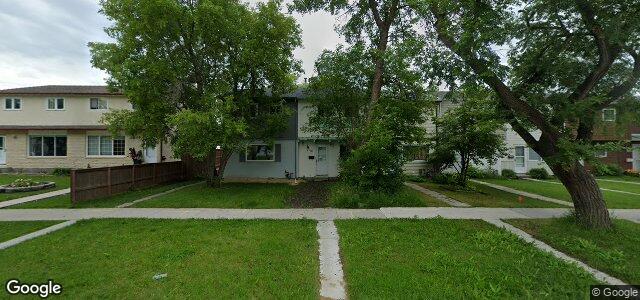 112 Villeneuve Boulevard（加拿大曼尼托巴省温尼伯市）房屋照片