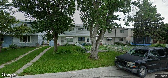 113 Gendreau Avenue（加拿大曼尼托巴省温尼伯市）房屋照片