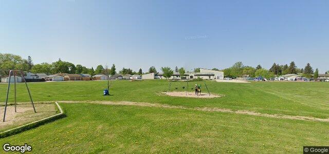 114 Houde Drive（加拿大曼尼托巴省温尼伯市）房屋照片