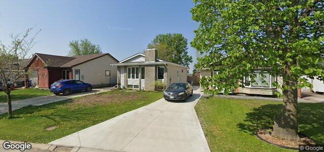 114 Payment Street（加拿大曼尼托巴省温尼伯市）房屋照片