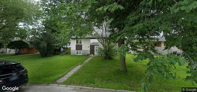 115 Houde Drive（加拿大曼尼托巴省温尼伯市）房屋照片