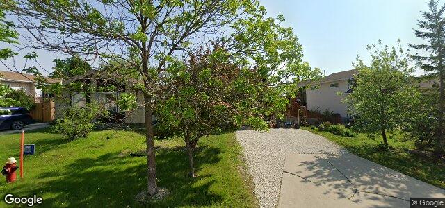 115 Payment Street（加拿大曼尼托巴省温尼伯市）房屋照片