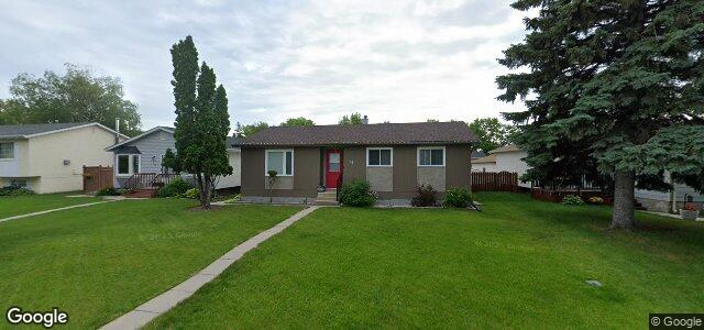 116 Gendreau Avenue（加拿大曼尼托巴省温尼伯市）房屋照片