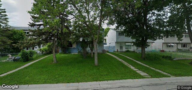 117 Gendreau Avenue（加拿大曼尼托巴省温尼伯市）房屋照片