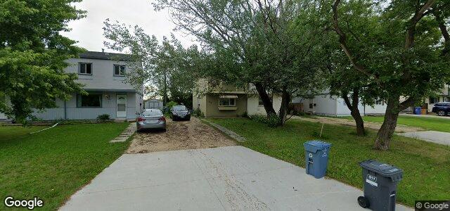 117 Villeneuve Boulevard（加拿大曼尼托巴省温尼伯市）房屋照片