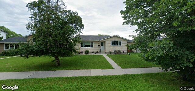 118 Houde Drive（加拿大曼尼托巴省温尼伯市）房屋照片